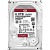 Жесткий диск Western Digital Red Pro 7200 6 ТБ (WD6003FFBX)