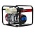 Генератор бензиновый Europower EP 3300 (SA0990300-S2)