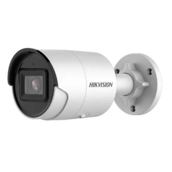 IP-камера Hikvision DS-2CD2043G2-IU (2.8 mm)