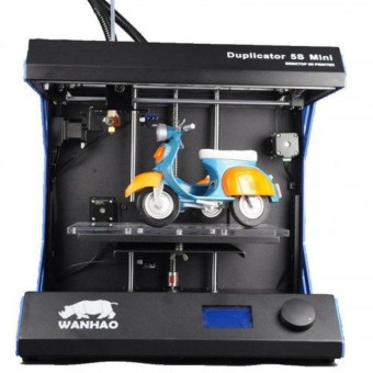 3D-принтер Wanhao Duplicator 5S mini