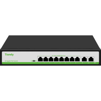Коммутатор Tiandy TC-P3S010