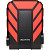 Внешний жесткий диск HDD Adata HD710 Pro 2 Тб (AHD710P-2TU31-CRD)