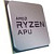 Процессор AMD Ryzen 5 7600X OEM (100-000000593)