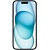 Смартфон Apple iPhone 15 A3090 6 ГБ+256 ГБ голубой (MTP93HN/A)