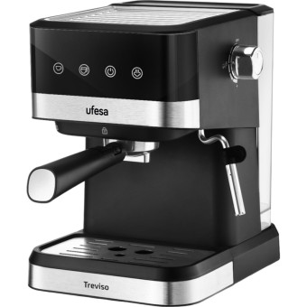Кофеварка рожковая Ufesa Treviso