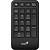 Клавиатура беспроводная Genius NumPad 1000 (31320003400)