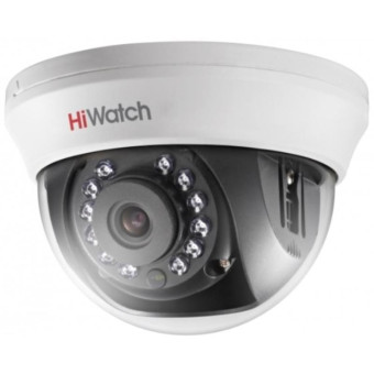 Видеокамера Hiwatch DS-T201 (2.8 мм)