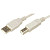 Кабель Rexant USB A - USB B 1.8 метра (18-1104)