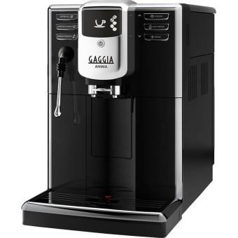 Кофемашина Gaggia Anima CMF Barista Plus (RI8760/02)