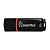 Флешка USB 2.0 32 ГБ SmartBuy Crown (SB32GBCRW-K)