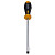 Отвертка Felo 400 Ergonic SL6.5 плоская 150 мм (40065510)