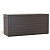 Ящик Woodebox 280 л (венге, 438х1160х550 мм)