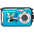 Фотоаппарат AgfaPhoto Realishot WP8000 голубой