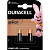 Батарейка MN21 Duracell блистер (2 штуки в упаковке)