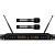 Радиосистема Axelvox DWS7000HT (AX-7000R)