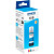 Чернила Epson 108 C13T09C24A голубые оригинальные
