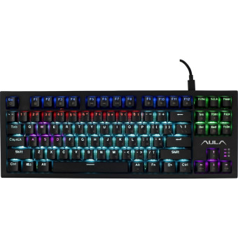 Клавиатура Aula F3032 (80003627)