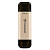 Флешка USB 3.0 256 ГБ Transcend Jetflash 930C (TS256GJF930C)