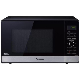 Микроволновая печь Panasonic NN-SD38HSZPE черная