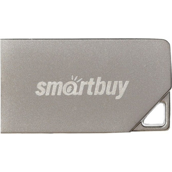 Флешка USB 2.0 64 ГБ SmartBuy MU30 (SB064GBMU30) Флешка USB 2.0 64 ГБ SmartBuy MU30 (SB064GBMU30)