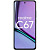 Смартфон Realme C67 RMX3890 128 ГБ черный (631011001488)