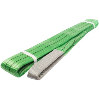 Строп текстильный TOR СТП 2 т 4 м 60 мм