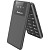 Мобильный телефон Xenium X600 серый (XEN-CTX600DG)