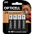 Батарейка AA пальчиковая Opticell Basic (4 штуки в упаковке)
