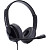 Гарнитура проводная Accutone UB101 (ZE-UB101-RU)