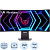 Монитор 39" LG 39GS95QE-B черный