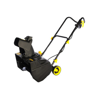 Снегоуборщик электрический Huter SGC-2300E