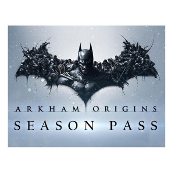 Игра на ПК WB Batman:Arkham Origins-Season Pass WARN_432