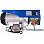 Таль электрическая TOR 600/1200 кг 12/6 м (1024700)