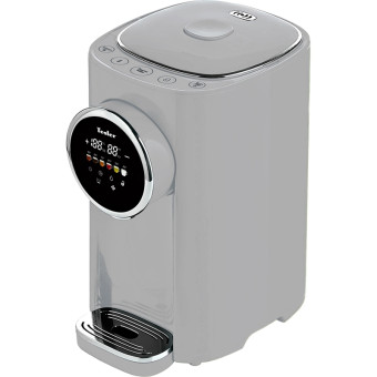 Термопот Tesler TP-5050 серый