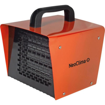 Пушка тепловая Neoclima KX-2