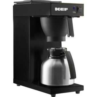 Кофеварка капельная KEF FLT 120-T