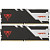 Модуль памяти ADATA DDR4 DIMM 32Gb 3600МГц (AX4U360016G18I-DCBK20)