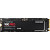 SSD накопитель Samsung 980 Pro 2 ТБ (MZ-V8P2T0BW)