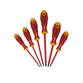 Набор отверток Felo 413 Ergonic 6 штук (41396198)