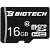 Карта памяти 16 ГБ micro SD BigTech UMSDC-001 UHS-I U3 V30