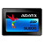 SSD накопитель Adata Ultimate SU800 512 ГБ (ASU800SS-512GT-C)