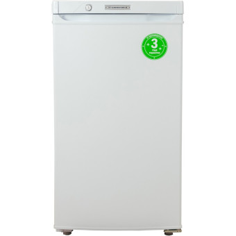 Холодильник однокамерный Саратов 550 (КШ 122)