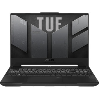 Ноутбук игровой Asus TUF Gaming FA507NVR-LP118 15.6" Gray AMD Ryzen 7  7435HS/32 ГБ/SSD 512 ГБ/nVidia GeForce RTX 4060 (90NR0JK5-M006X0)