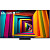 Телевизор 65" LG 65UT91006LA.ARUB черный