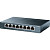 Коммутатор TP-Link TL-SG108