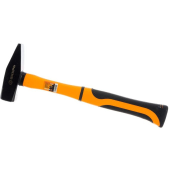 Молоток слесарный Вихрь с двухкомпонентной рукояткой 800 г (73/6/8/7)