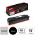 Картридж лазерный Комус 045H BK 1246C002 для Canon черный совместимый повышенной емкости