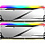 Оперативная память Netac Z 32 ГБ NTZED5P76DP-32S (2x16 ГБ DIMM DDR5)