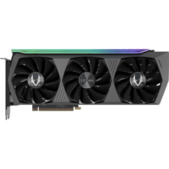 Видеокарта Zotac GeForce RTX 3080 AMP Holo (ZT-A30800F-10P)