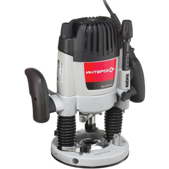 Фрезер Интерскол ФМ-67/2200Э (121.1.0.00)